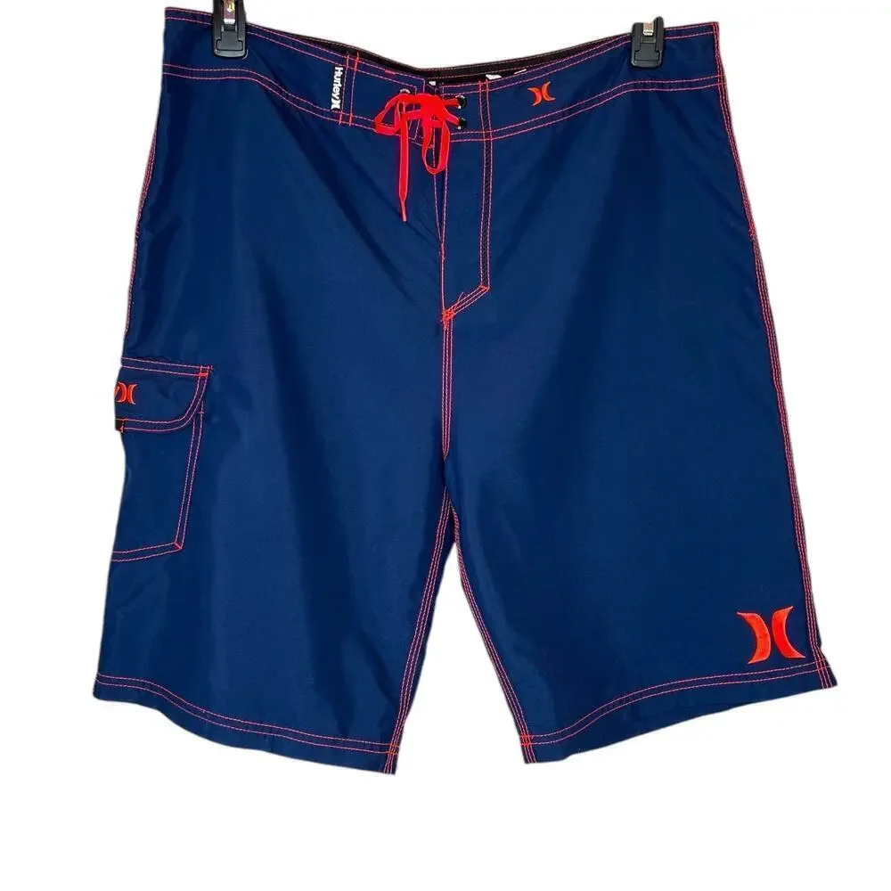 HURLEY 10